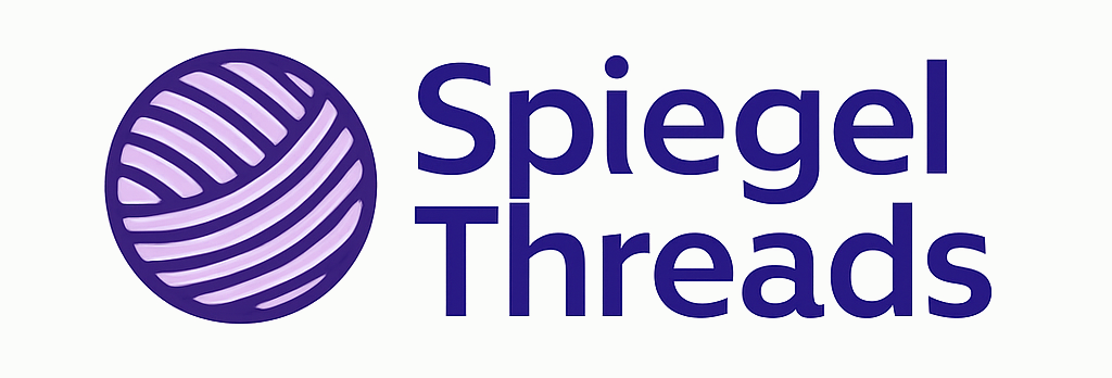 Spiegel Threads